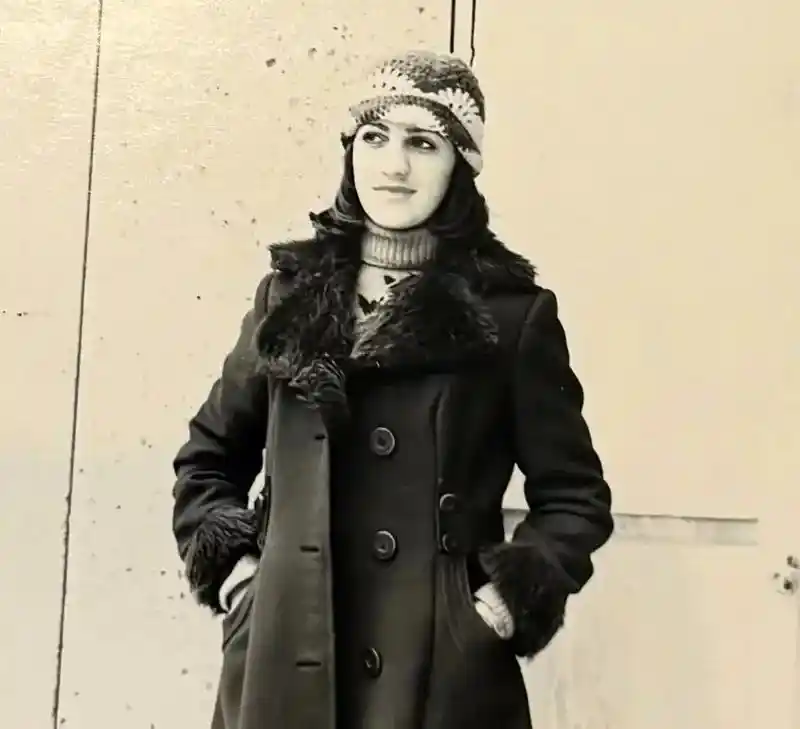 ناهیدمسلمی 1