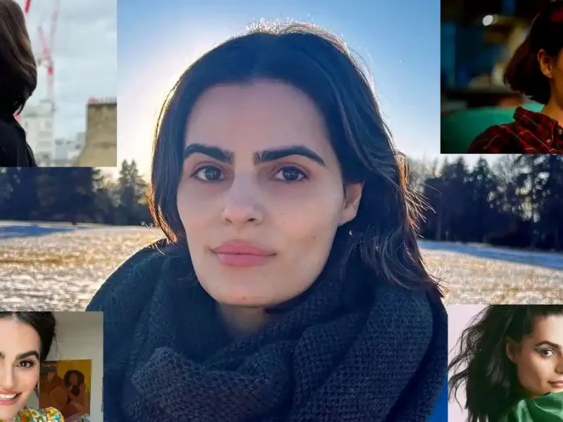 بیوگرافی ناوا مائو و عکس‌های شخصی، زندگی خصوصی