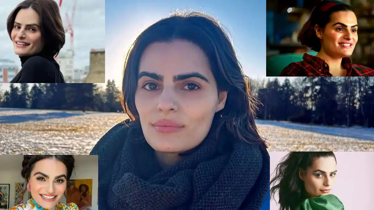 بیوگرافی ناوا مائو و عکسهای شخصی، زندگی خصوصی