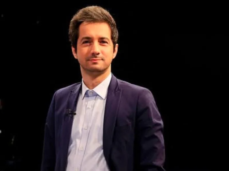 سرگذشت باورنکردنی نجم‌الدین شریعتی مجری برنامه تلویزیونی