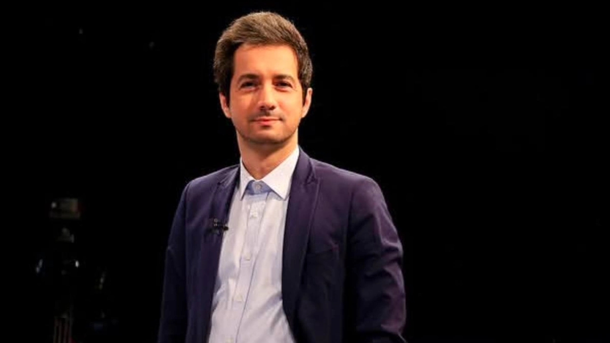سرگذشت باورنکردنی نجم‌الدین شریعتی مجری برنامه تلویزیونی