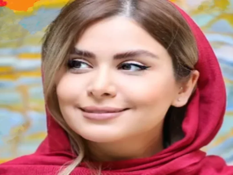 تصویر روز | چهره دیدنی و جذاب نجمه جودکی مجری و مربی فن بیان چهره دیدنی و جذاب نجمه جودکی مجری و مربی فن بیان