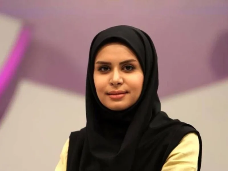 عکس جدید از استایل جنجالی نجمه جودکی