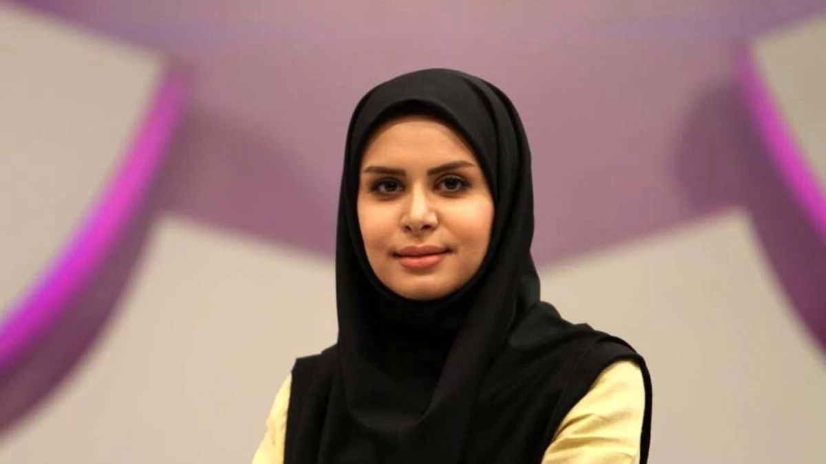 عکس جدید از استایل جنجالی نجمه جودکی
