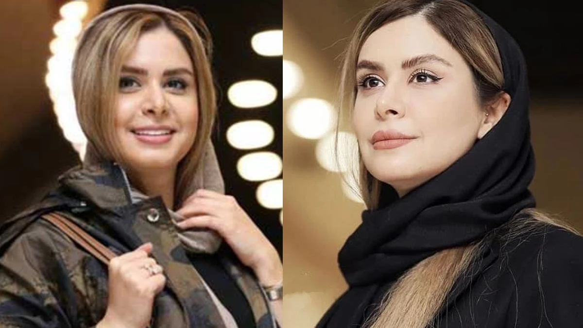 گلدان های زیبای خانه نجمه جودکی