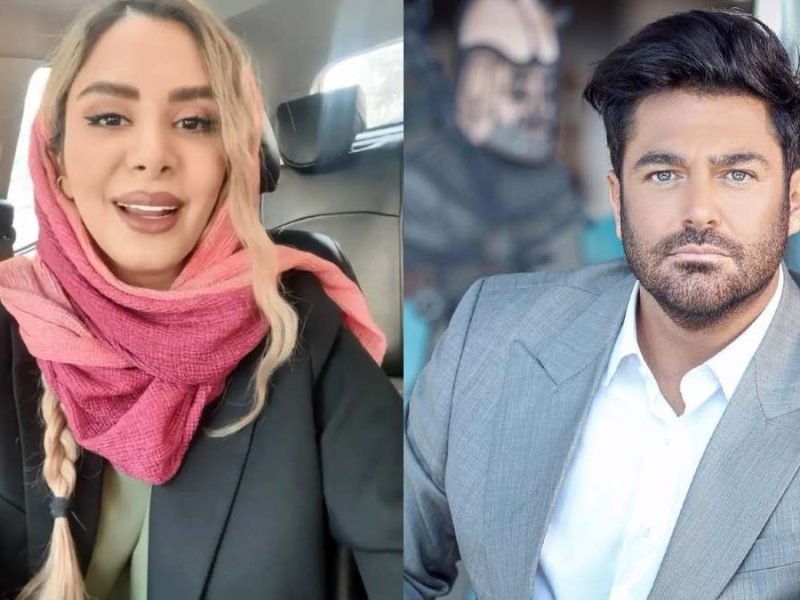 شیدا مقصودلو و لوکا مودریچ در برنابئو، عینک خاص گلزار، استایل ‌متفاوت نجمه جودکی