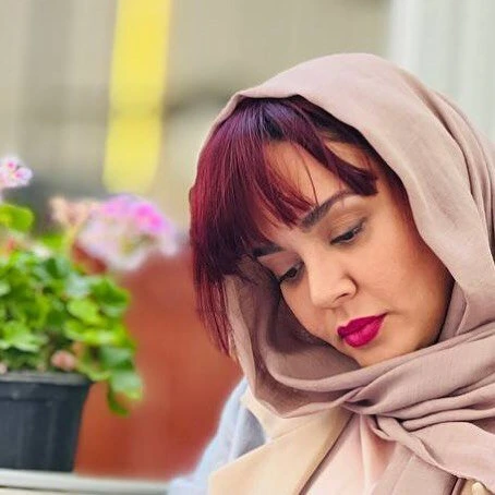 خبر روز | عکس متفاوت شیرین «نون خ» با ژست ناراحت 3 ندا 3