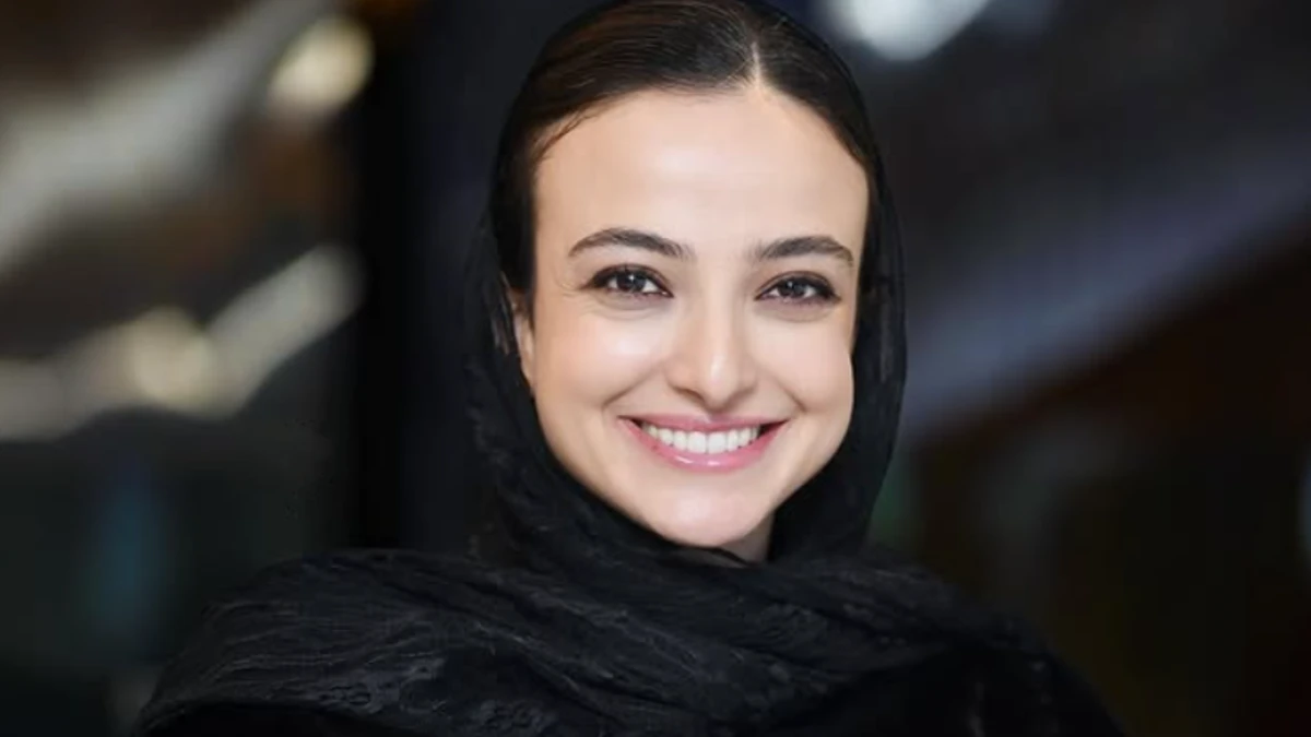 ندا جبرئیلی بازیگر علت مرگ نامعلوم!