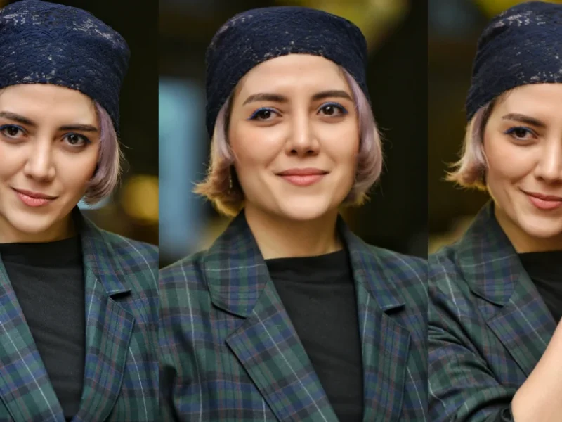 ندا عقیقی