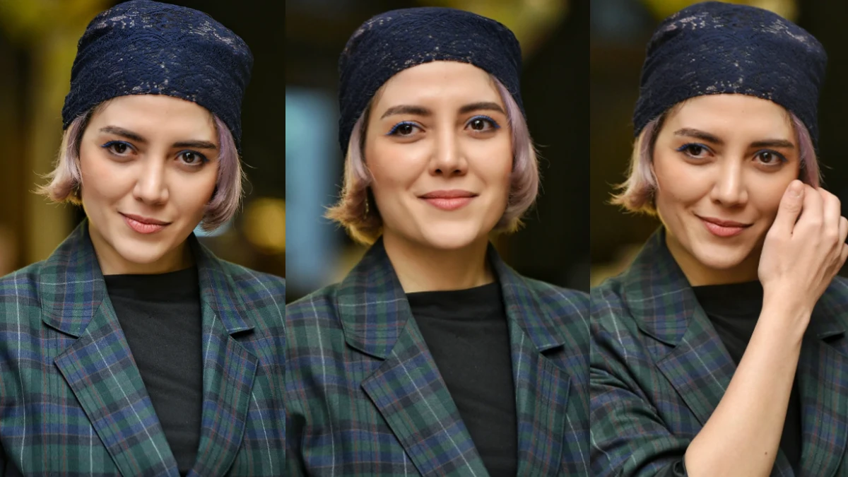 ندا عقیقی
