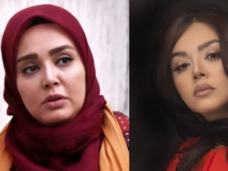 تصویر روز | حال خوب ندا قاسمی؛ بعد از پوشیدن لباس به سبک زنان چابهاری حال خوب ندا قاسمی؛ بعد از پوشیدن لباس به سبک زنان چابهاری