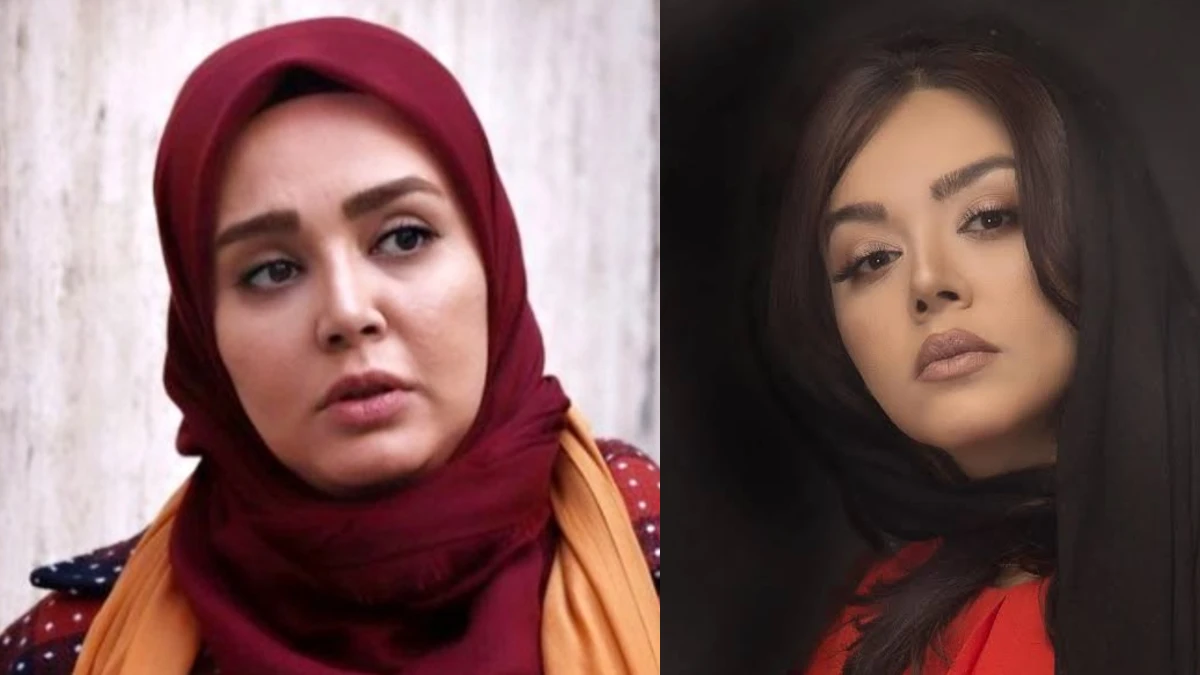 حال خوب ندا قاسمی؛ بعد از پوشیدن لباس به سبک زنان چابهاری