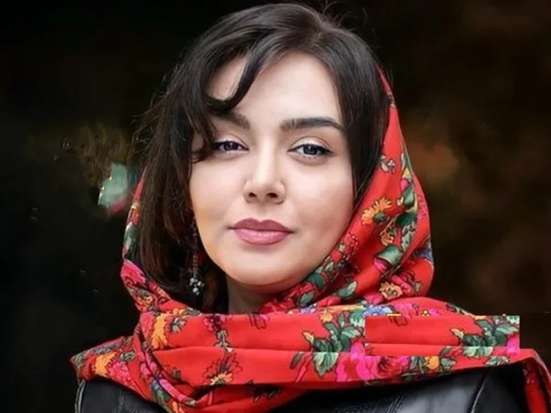 تصویر روز | عکس دیدنی و استایل خاص ندا قاسمی عکس دیدنی و استایل خاص ندا قاسمی