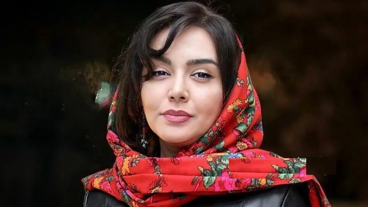 تصویر روز | عکس دیدنی و استایل خاص ندا قاسمی عکس دیدنی و استایل خاص ندا قاسمی