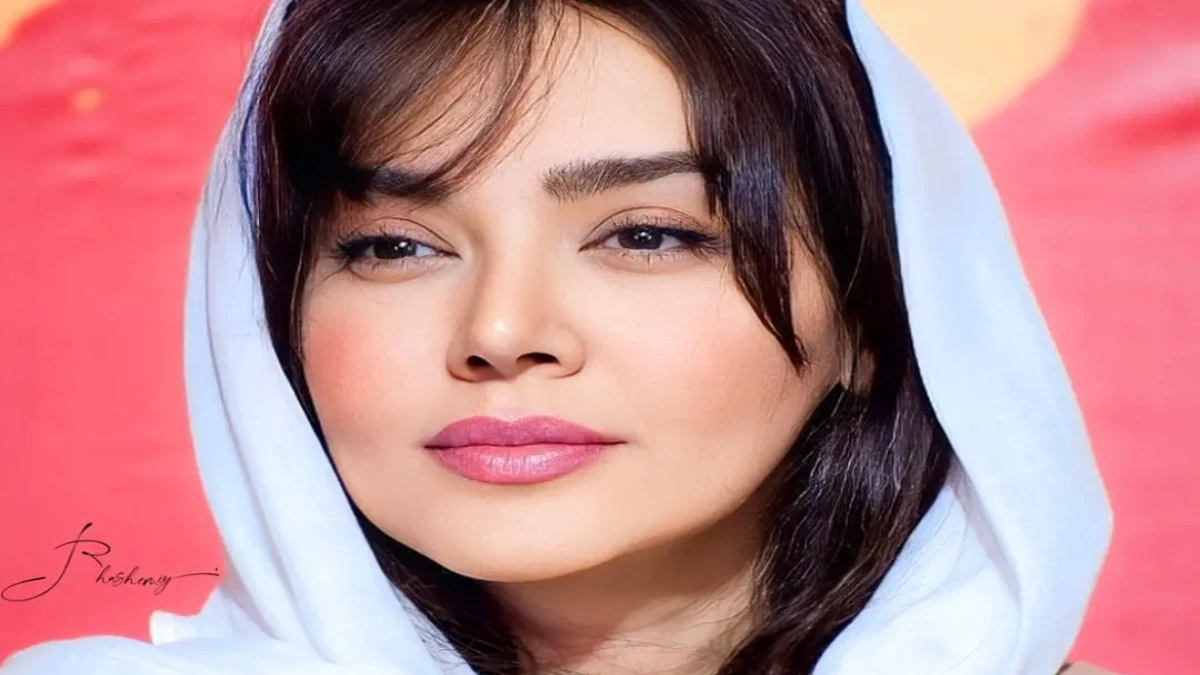 تصویر روز | ندا قاسمی؛ زیبایی بی امان چهره تازه «شیرین» سریال نون خ در ۳۷ سالگی ندا قاسمی؛ زیبایی بی امان چهره تازه «شیرین» سریال نون خ در ۳۷ سالگی