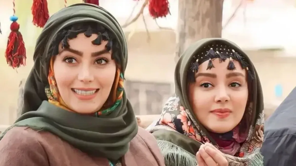 خبر روز | نگاهی به قشنگترین سلفی جذاب ندا قاسمی بازیگر سریال نون خ نگاهی به قشنگترین سلفی جذاب ندا قاسمی بازیگر سریال نون خ