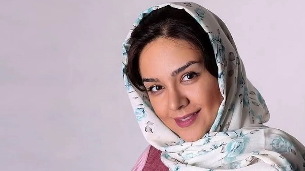 عکس جذاب از تیپ ندا قاسمی بازیگر «نون خ» در تئاترشهر جلبتوجه کرد