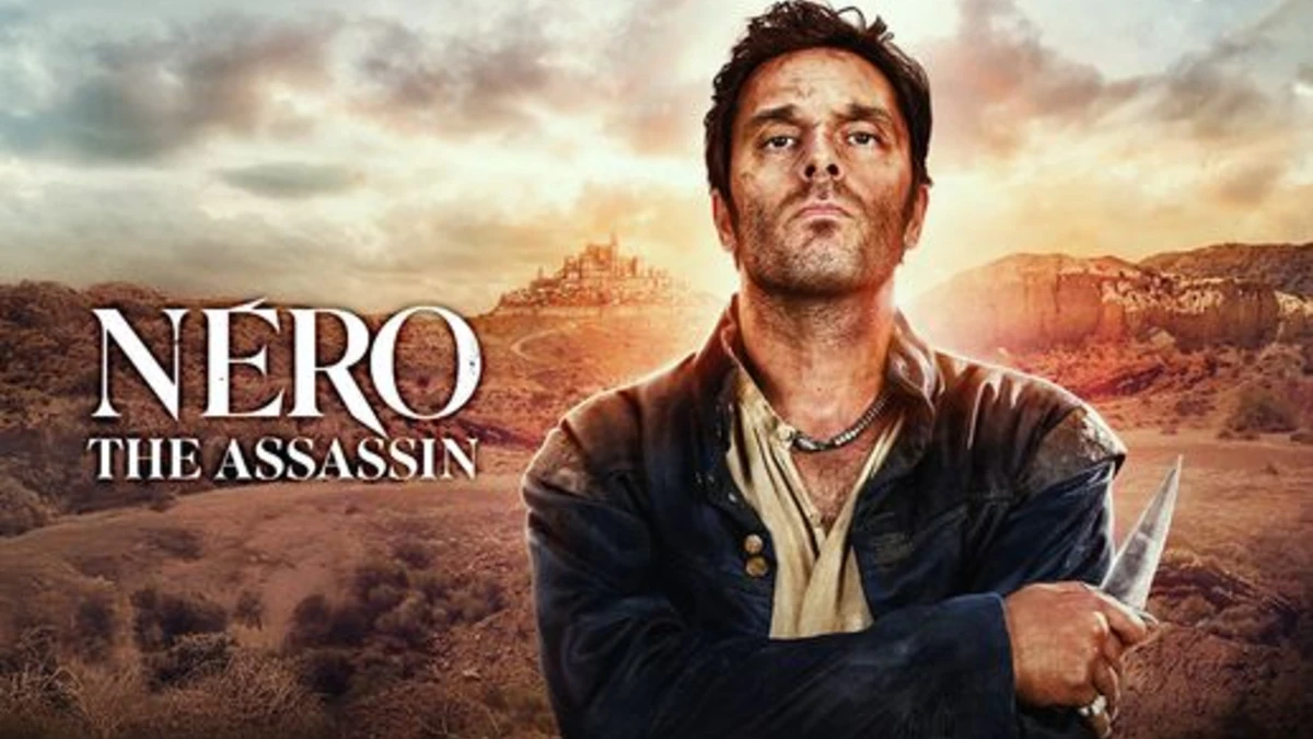 نروی آدمکش؛ اکشن، ماجراجویی، درام