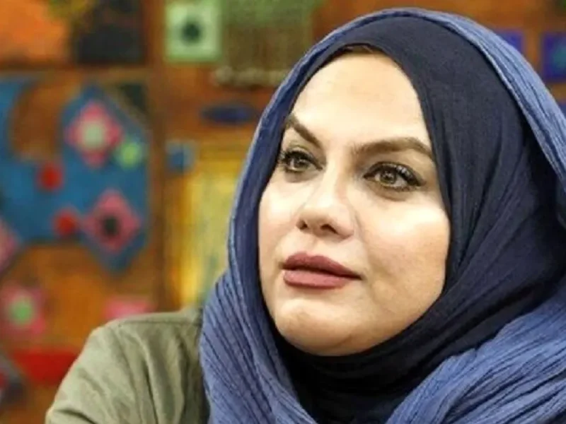 خبر روز | عکس هنری نرگس آبیار در قاب شیشهایِ سووشون عکس هنری نرگس آبیار در قاب شیشهایِ سووشون