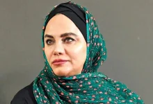 واکنش نرگس آبیار کارگردان سووشون به حمله رژیم صهیونیستی: برای وطن ایستاده‌ام