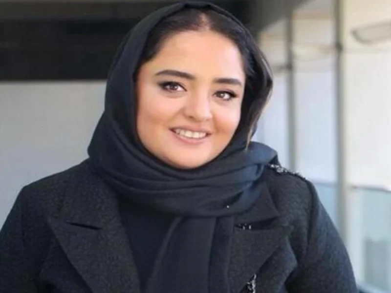 چهره جدید نرگس محمدی بازیگر نقش «ستایش» بعد در مزون لباس