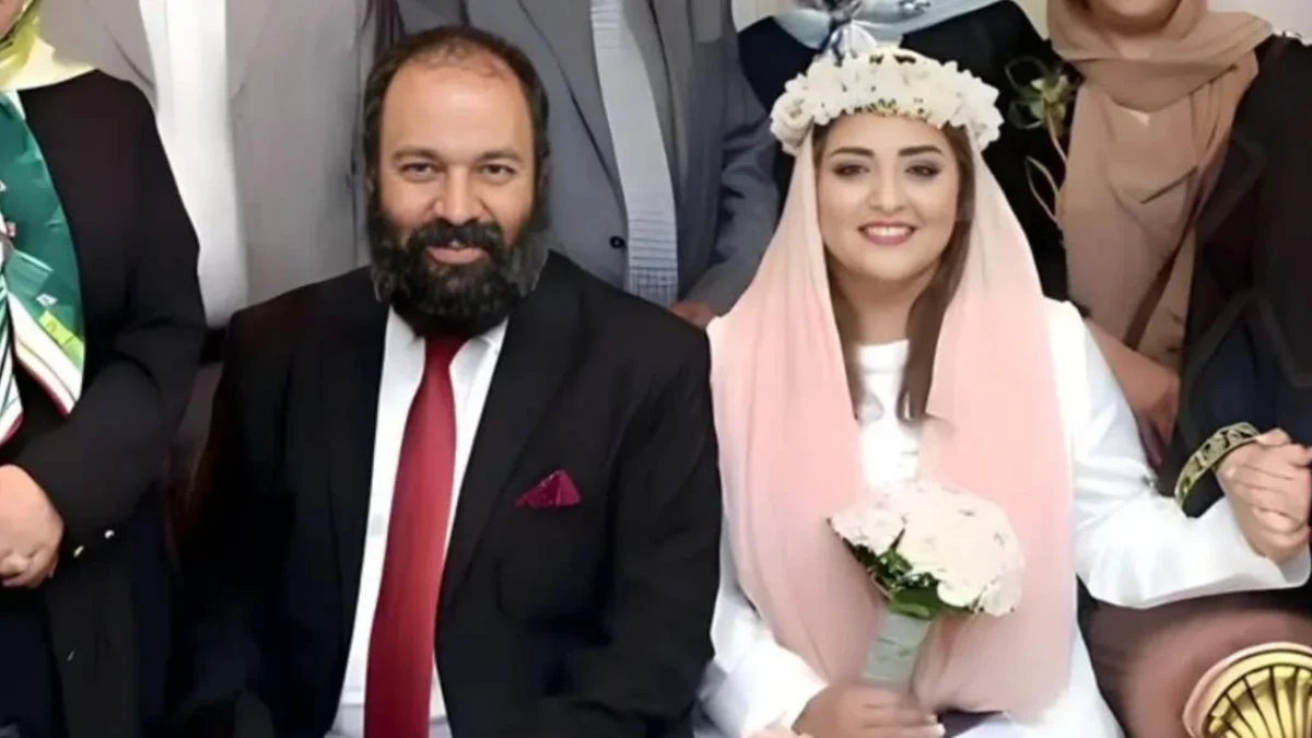 خبر روز | نرگس محمدی بازیگر نقش ستایش در کنار مادر و خواهرش 1 نرگس محمدی بازیگر نقش ستایش در کنار مادر و خواهرش