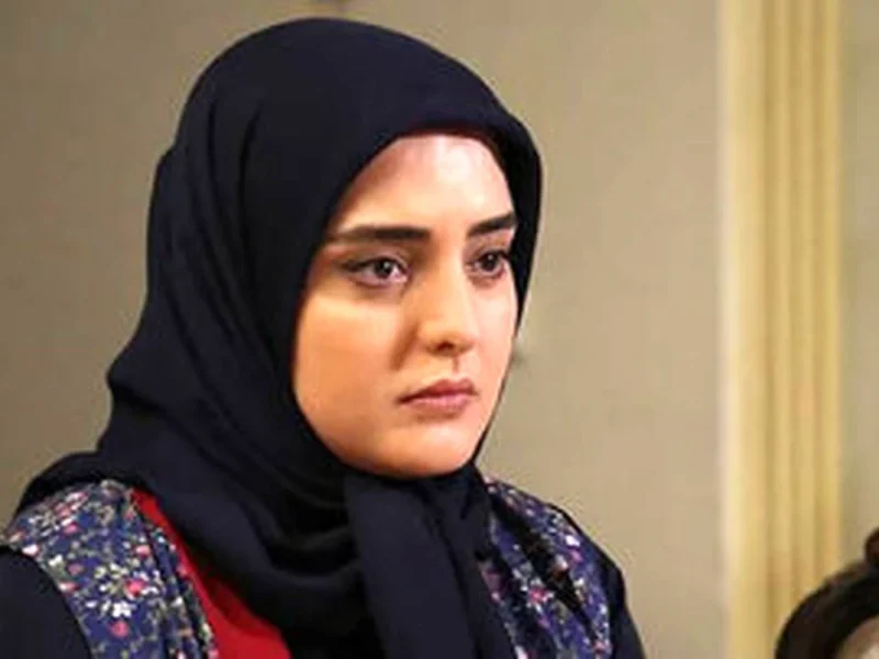 خبر روز | واکنش جنجالی نرگس محمدی به بازپخش سریال ستایش 5 واکنش جنجالی نرگس محمدی به بازپخش سریال ستایش