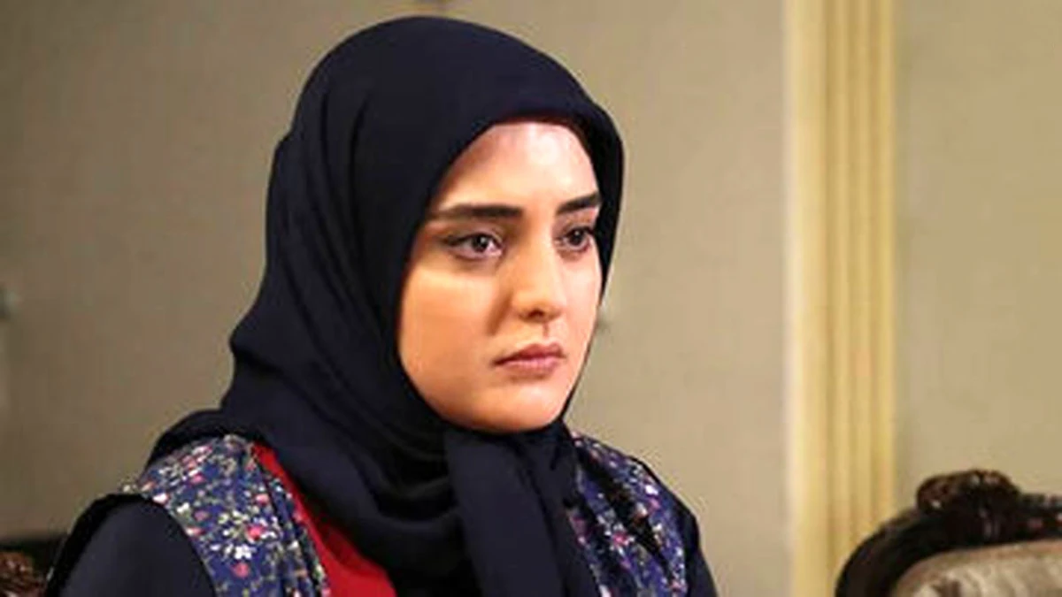خبر روز | تغییرات نرگس محمدی و علی اوجی بعد از سالها ازدواج تغییرات نرگس محمدی و علی اوجی بعد از سالها ازدواج