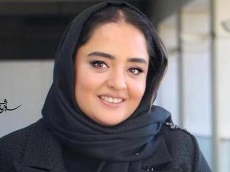 نرگس محمدی 2