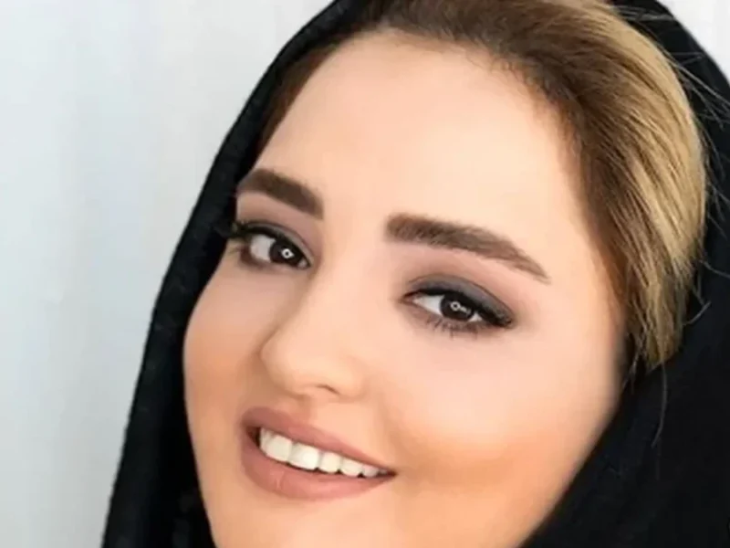 تصویر روز | شباهت باورنکردنی این خانم به نرگس محمدی شباهت باورنکردنی این خانم به نرگس محمدی