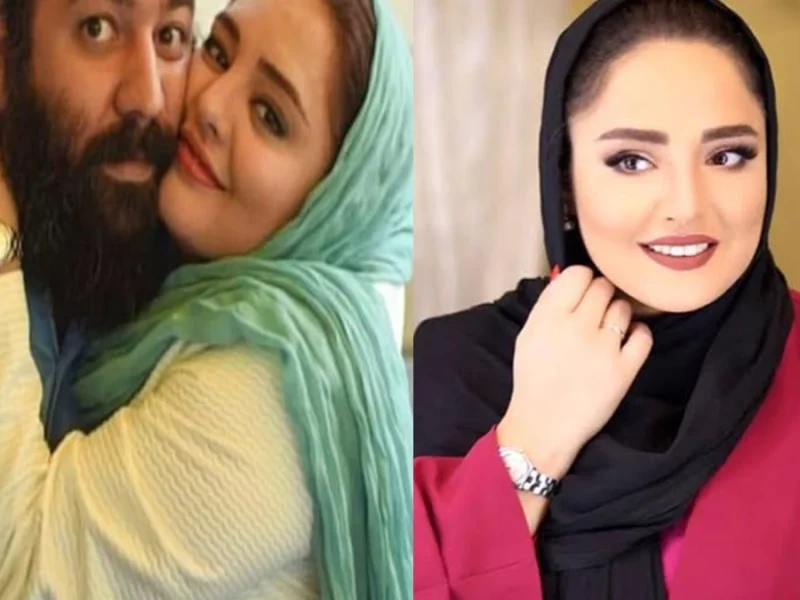 انگشتر و حلقه لوکس قیمتی نرگس محمدی