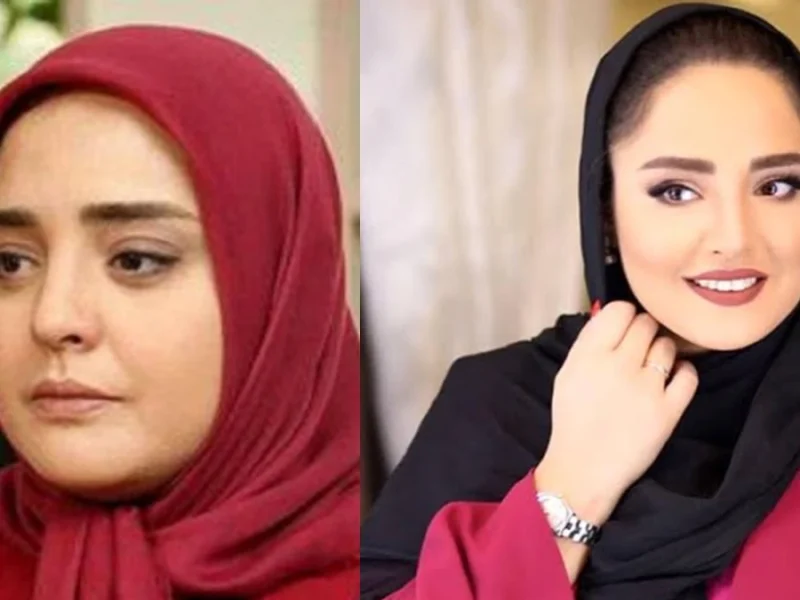 تصویر روز | نرگس محمدی در 39 سالگی نرگس محمدی در 39 سالگی