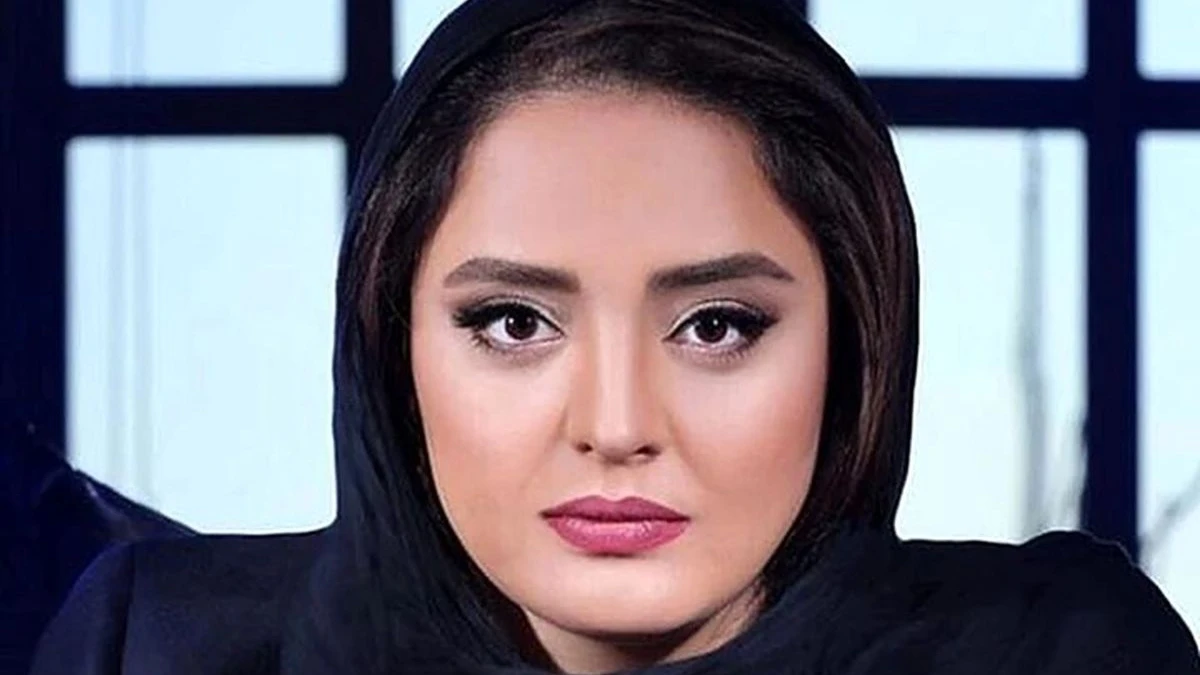 نرگس محمدی و علی اوجی جذاب تر از همیشه در کنار هم