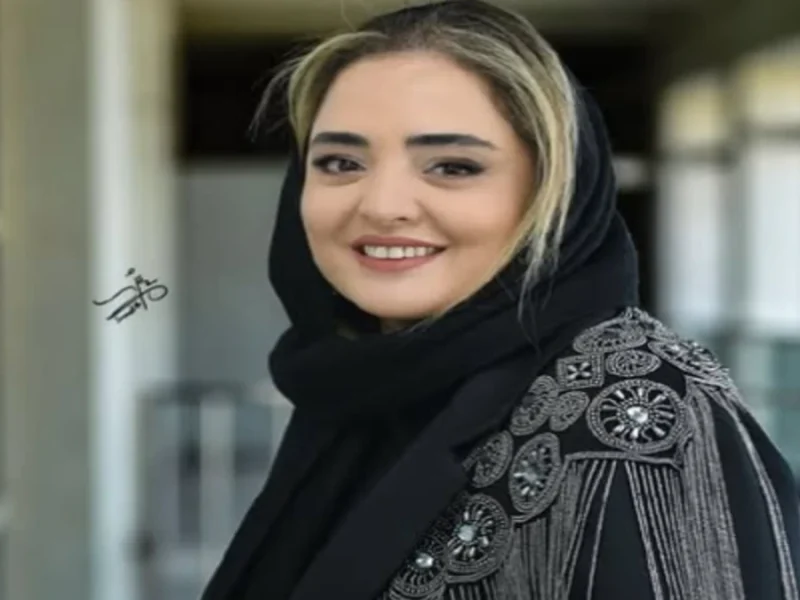 رونمایی از خانواده “نرگس محمدی” در اکران فیلم دست تنها در جشنواره فجر