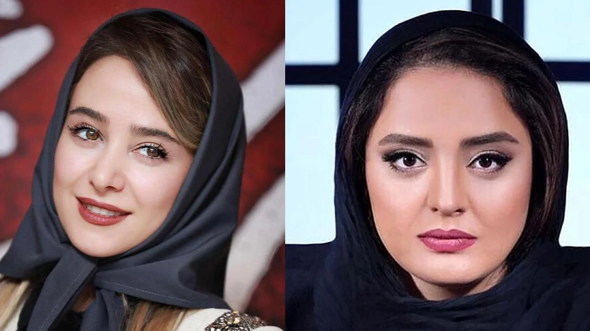 نرگس محمدی و الناز حبیبی؛ همکاری موسیقیایی