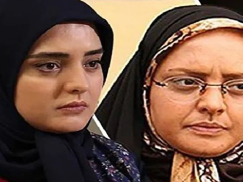 تصویر روز | از عاشقانه های نرگس محمدی «ستایش» در کنار همسرش از عاشقانه های نرگس محمدی «ستایش» در کنار همسرش