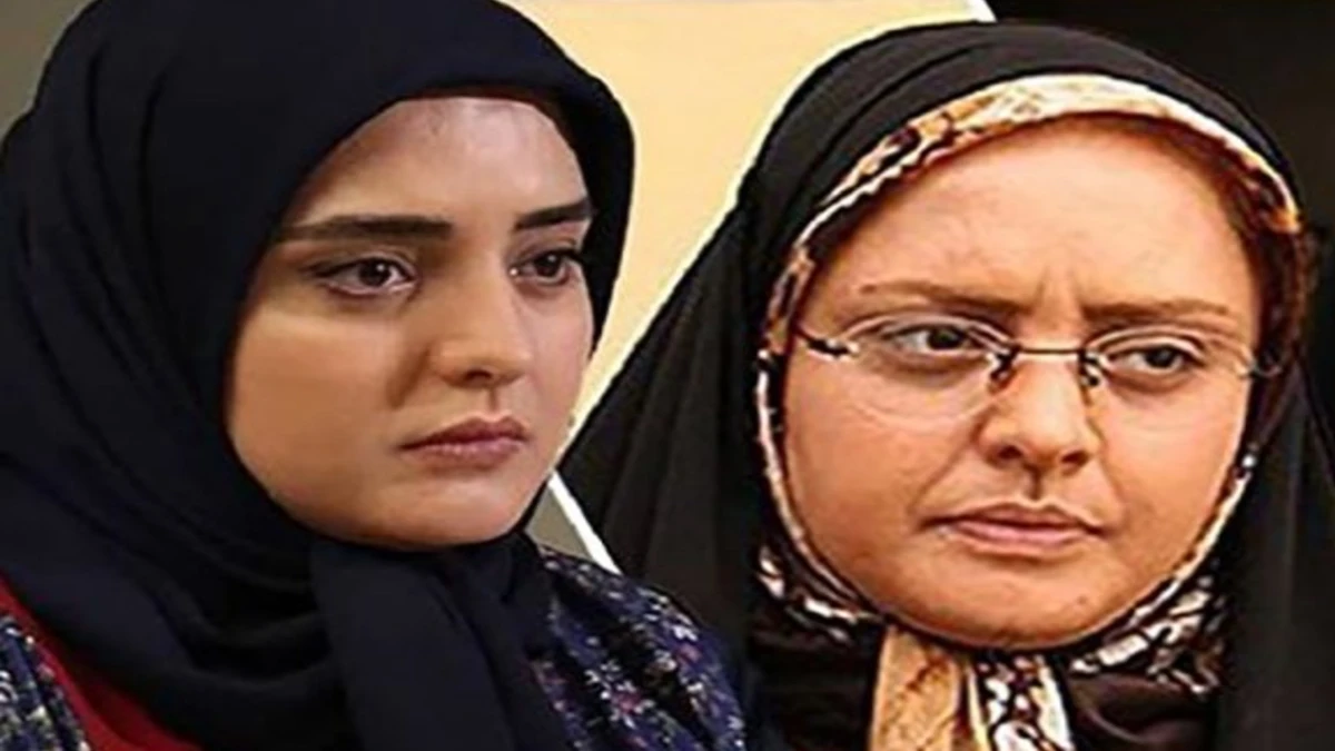 از عاشقانه های نرگس محمدی «ستایش» در کنار همسرش