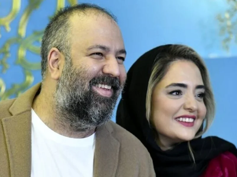 تصویر روز | عکس خواهرزن علی اوجی؛ نرگس محمدی زیباتر است یا خواهرش عکس خواهرزن علی اوجی؛ نرگس محمدی زیباتر است یا خواهرش