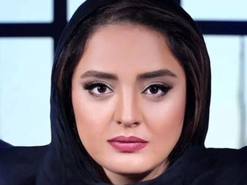 نرگس محمدی و خواهر پژمان جمشیدی در کانادا همراه فریبا نادری