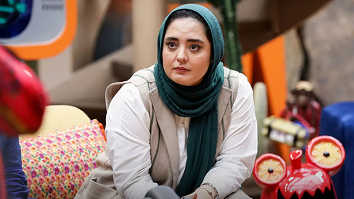 خبر روز | استایل جذاب «نرگس محمدی» در اختتامیه جشنواره استایل جذاب «نرگس محمدی» در اختتامیه جشنواره