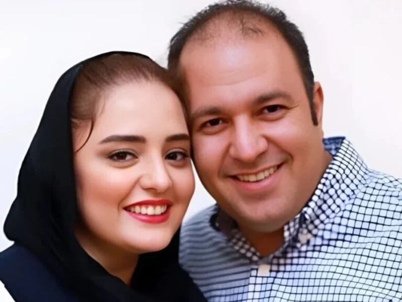 تصویر روز | عکس جالب نرگس محمدی و میترا حجار در یک دورهمی عکس جالب نرگس محمدی و میترا حجار در یک دورهمی