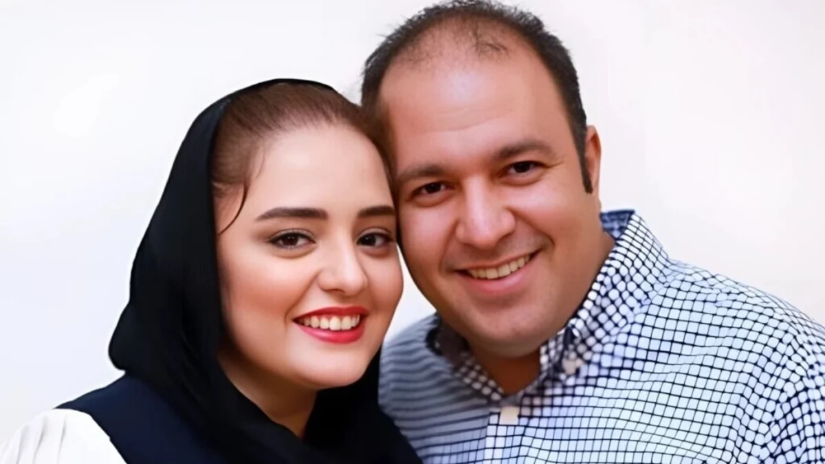 تصویر روز | عکس جالب نرگس محمدی و میترا حجار در یک دورهمی عکس جالب نرگس محمدی و میترا حجار در یک دورهمی