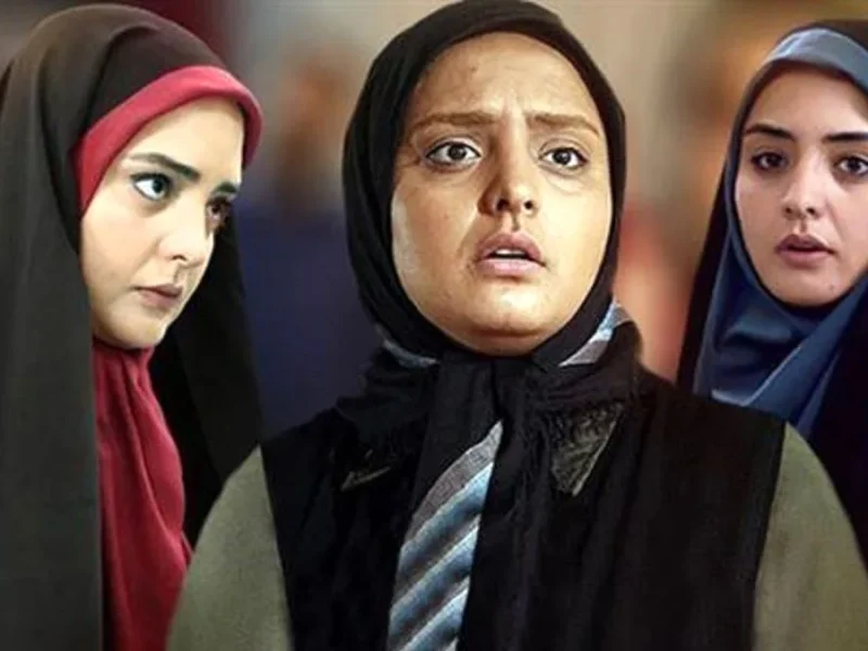 عکس «ستایش» 14 سال بعد سریال ستایش در ایتالیا