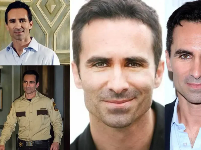 خبر روز | زندگی خصوصی نستر کاربونل، عکسهای شخصی و بیوگرافی زندگی خصوصی نستر کاربونل، عکسهای شخصی و بیوگرافی