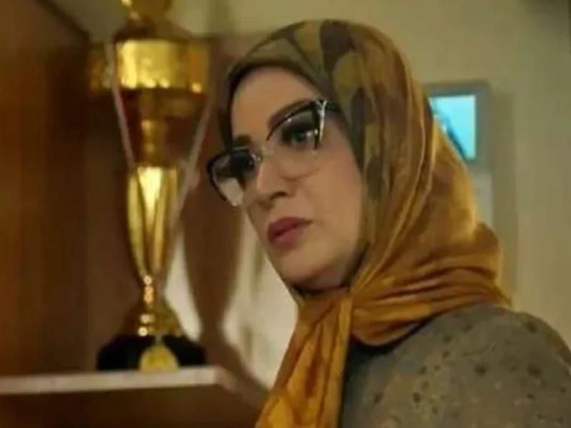 تصویر روز | عکس عاشقانه نسرین نصرتی؛ ست زیبای زوج معروف سینما