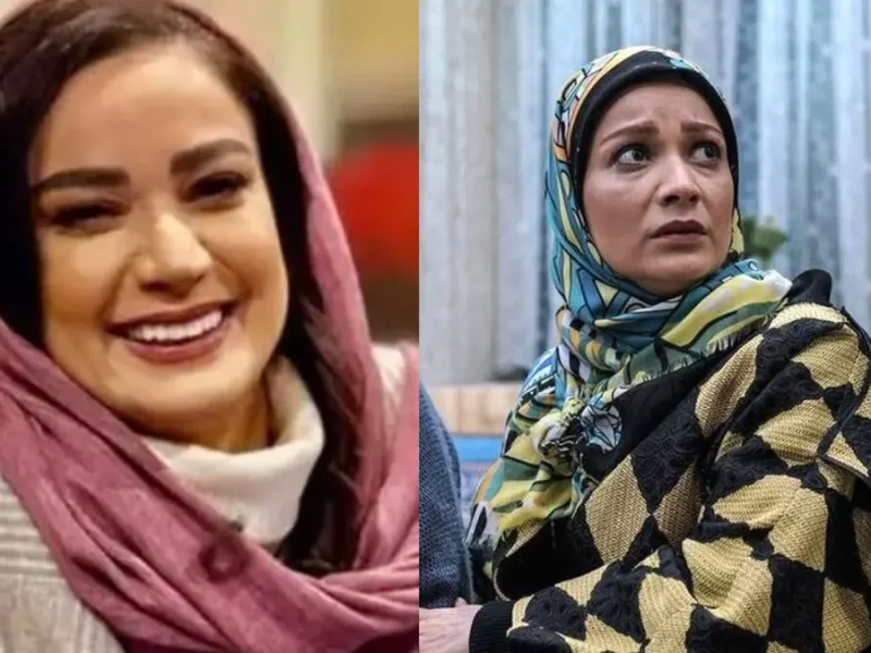 تصویر روز | زندگی جذاب «نسرین نصرتی» همراه بیوگرافی زندگی جذاب «نسرین نصرتی» همراه بیوگرافی