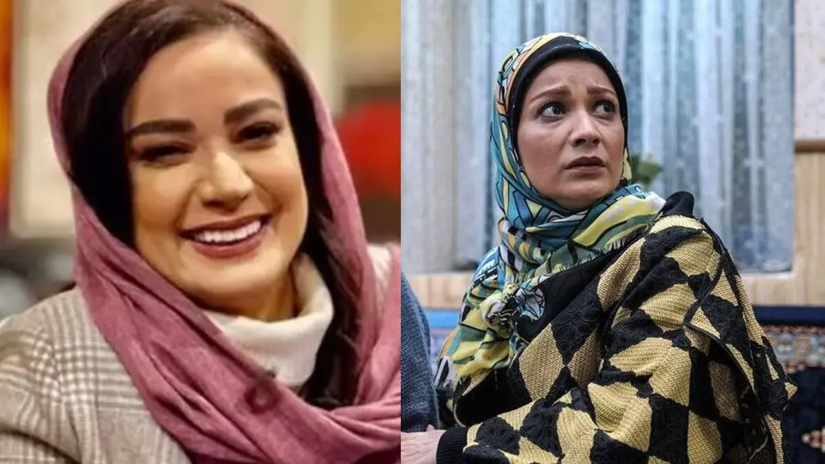 زندگی جذاب «نسرین نصرتی» همراه بیوگرافی