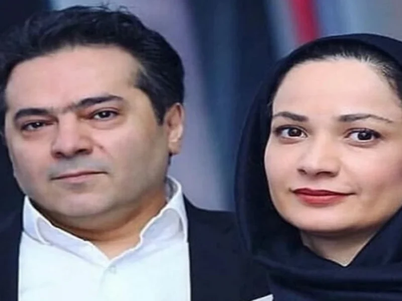عکس های شخصی، زندگی خصوصی و بیوگرافی نسرین نصرتی