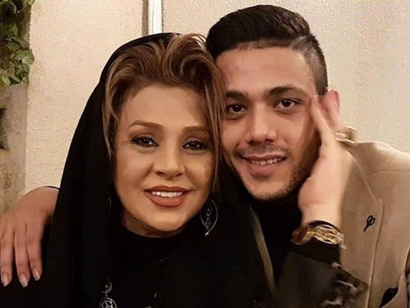 نگاهی به آخرین تولد ارشیا پسر نسرین مقانلو که در فضای مجازی وایرال شد