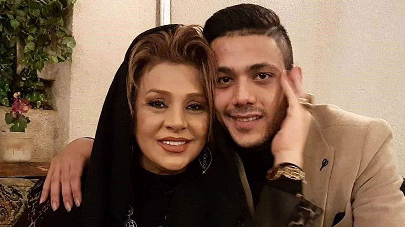 نگاهی به آخرین تولد ارشیا پسر نسرین مقانلو که در فضای مجازی وایرال شد
